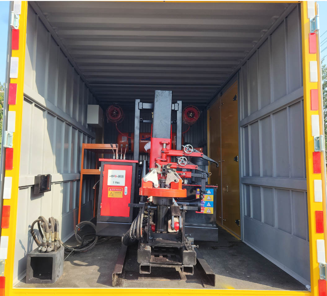 舜泰牌BTQ5043XJCQL檢測車公告圖片