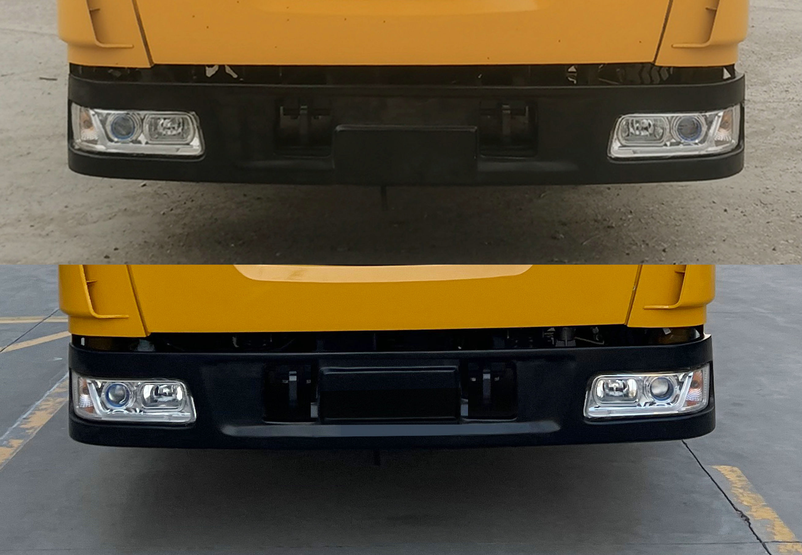 徐工牌XZJ5192JQZ12汽車起重機公告圖片