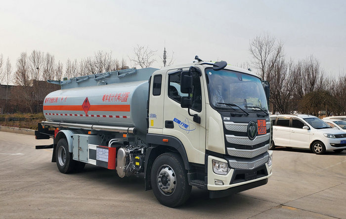 TAG5180GJYF型加油車圖片