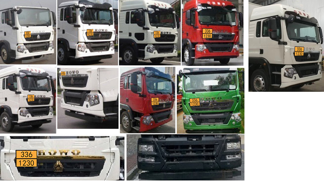 卡特利牌HTT5320XRYZZ6易燃液體廂式運(yùn)輸車公告圖片