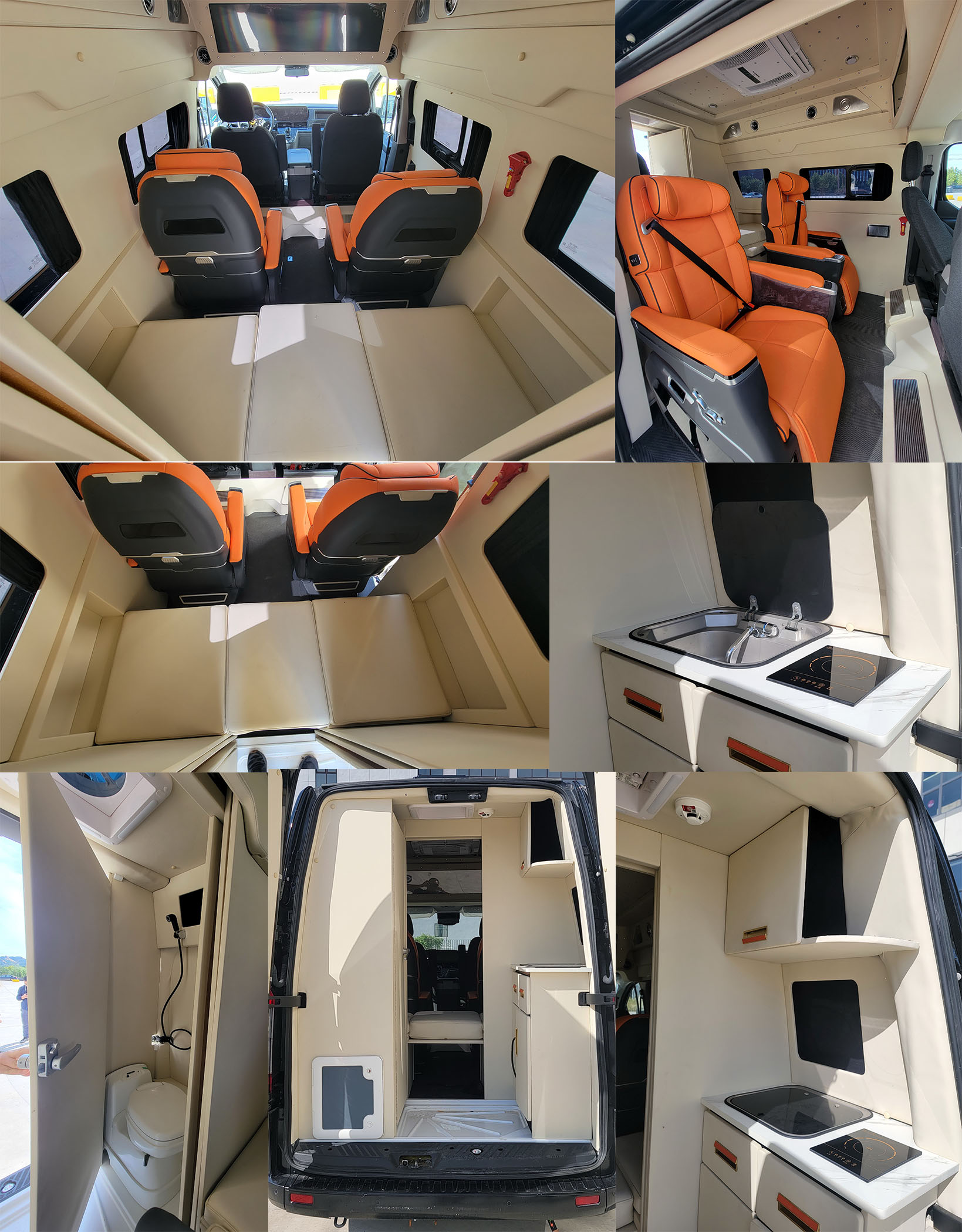 ?？吞嘏艶KT5030XLJ旅居車公告圖片