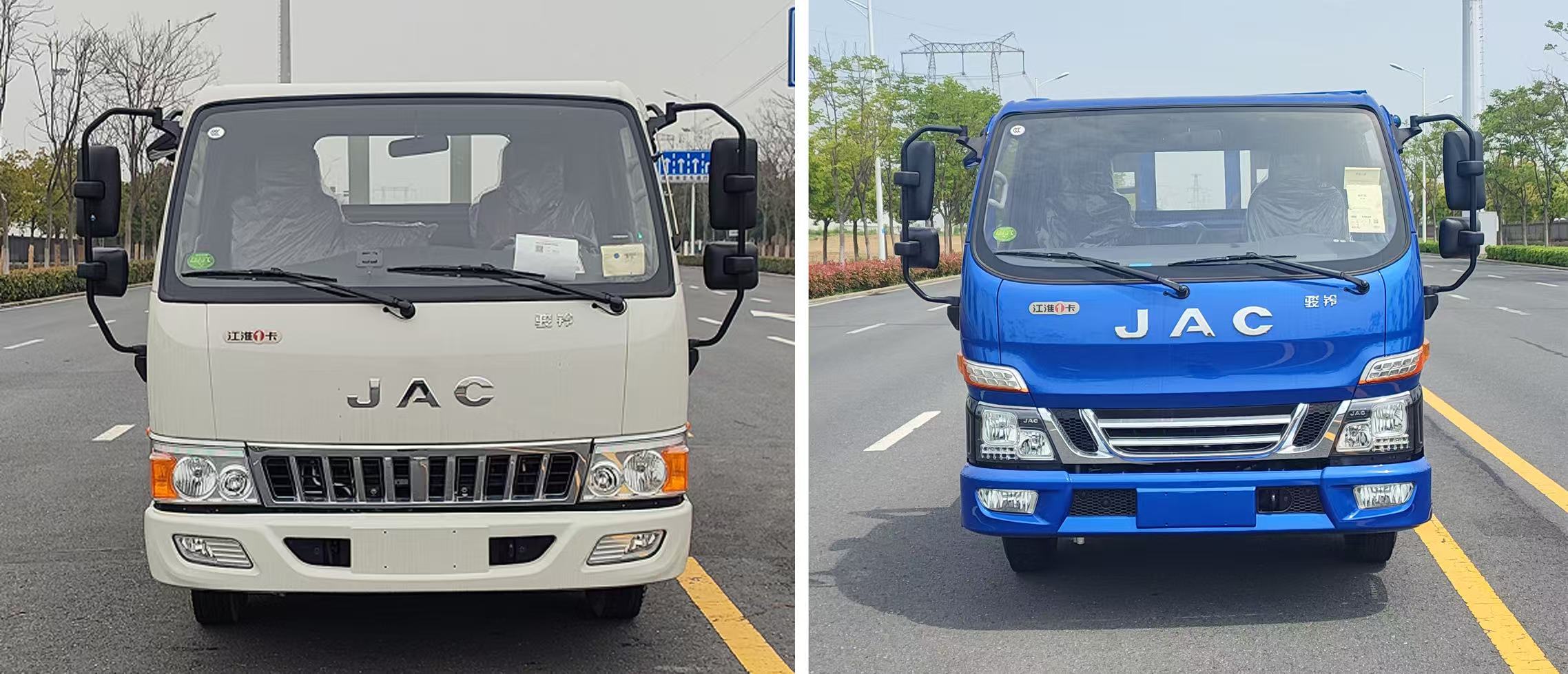 馨雅通牌ZXN5041ZKXHF6車(chē)廂可卸式汽車(chē)公告圖片