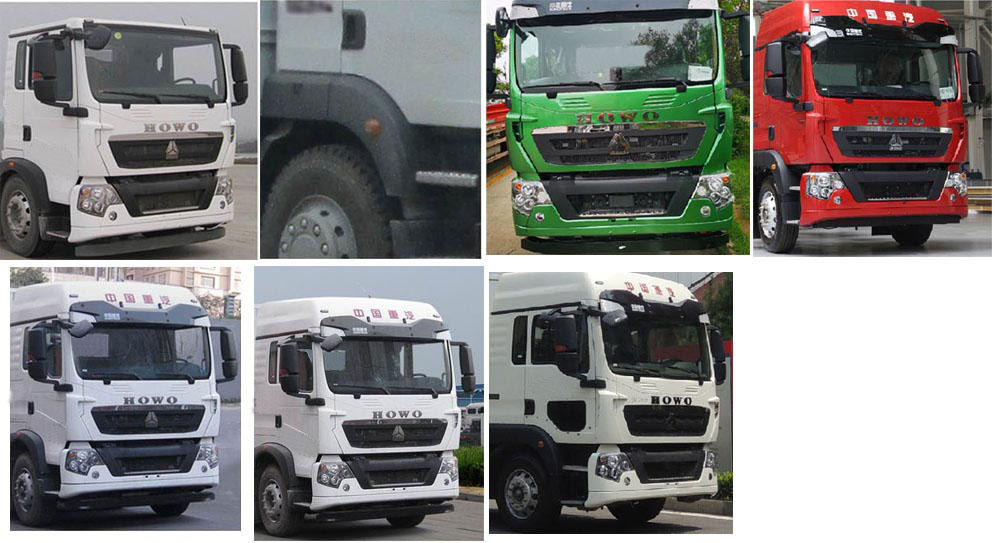 程力威牌CLW5180TPSAYS大流量排水搶險(xiǎn)車公告圖片