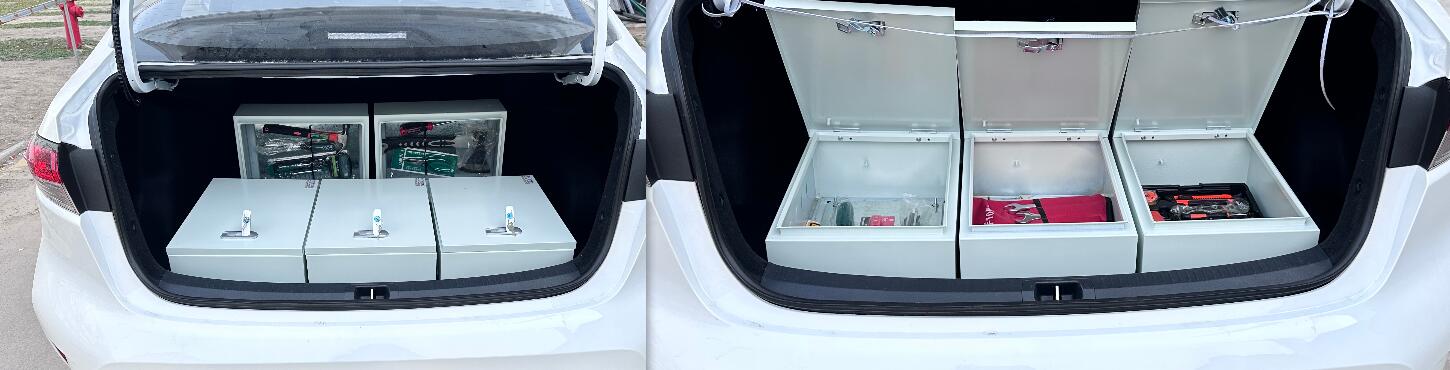 瓏致汽車牌LZV5020XGJ2HEV混合動力工具車公告圖片