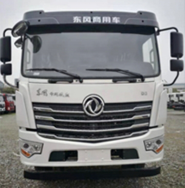 聚重牌SLF5160GPSDFV6綠化噴灑車公告圖片