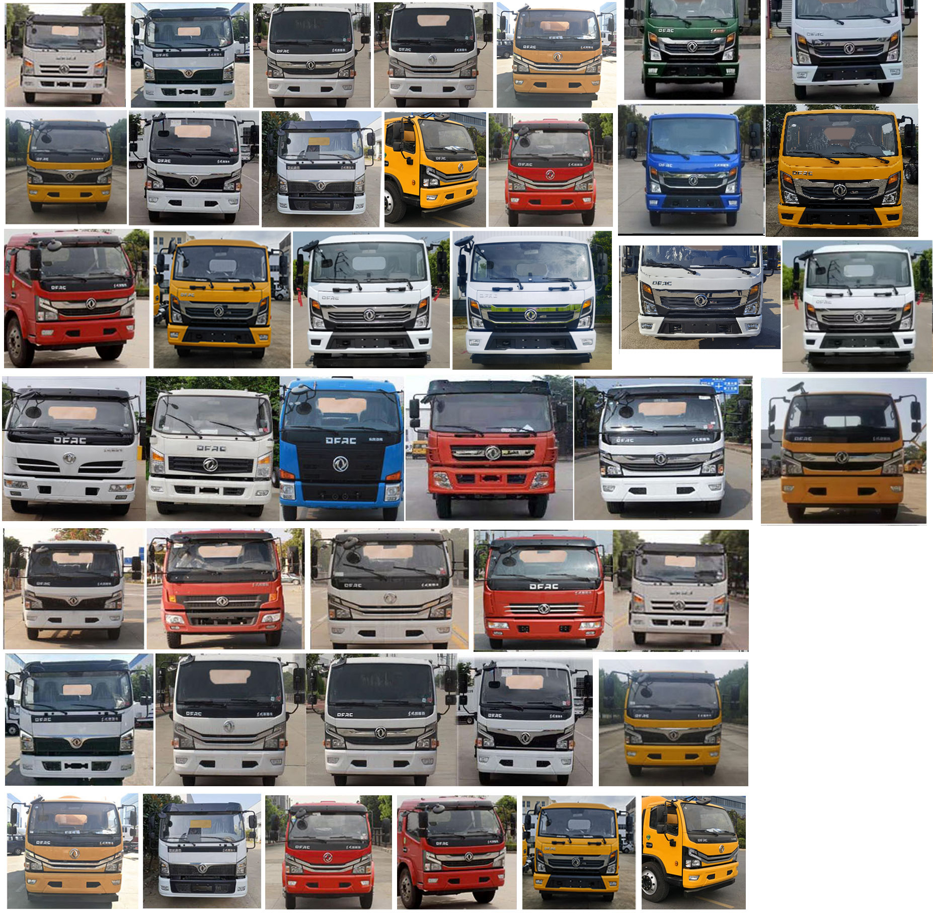 程力威牌CLW5140ZYSCDP壓縮式垃圾車公告圖片