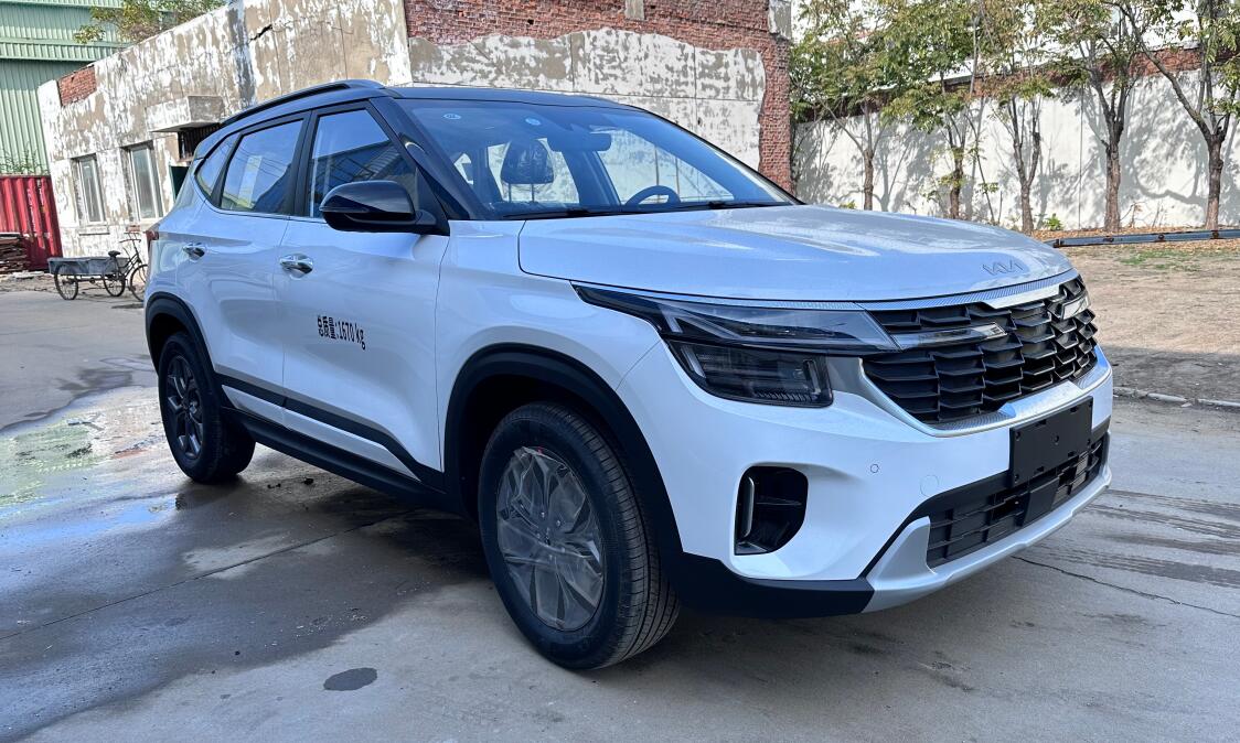 LZV5020XGJ11型工具車圖片