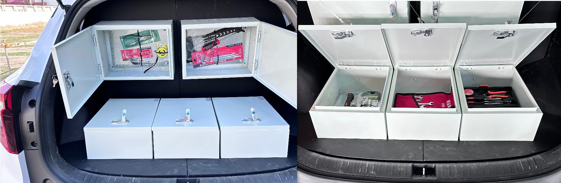 瓏致汽車牌LZV5020XGJ11工具車公告圖片