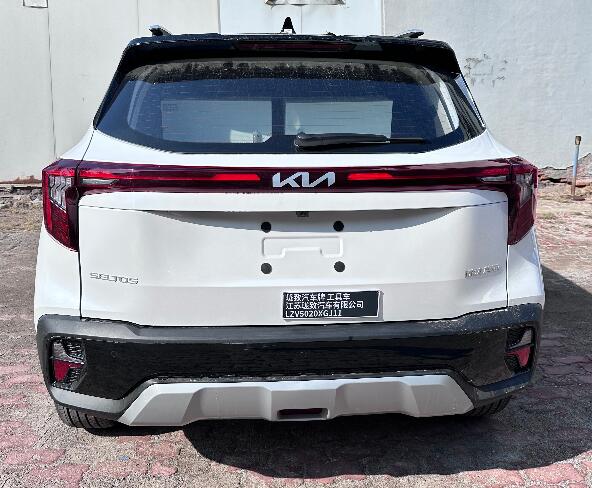 瓏致汽車牌LZV5020XGJ11工具車公告圖片