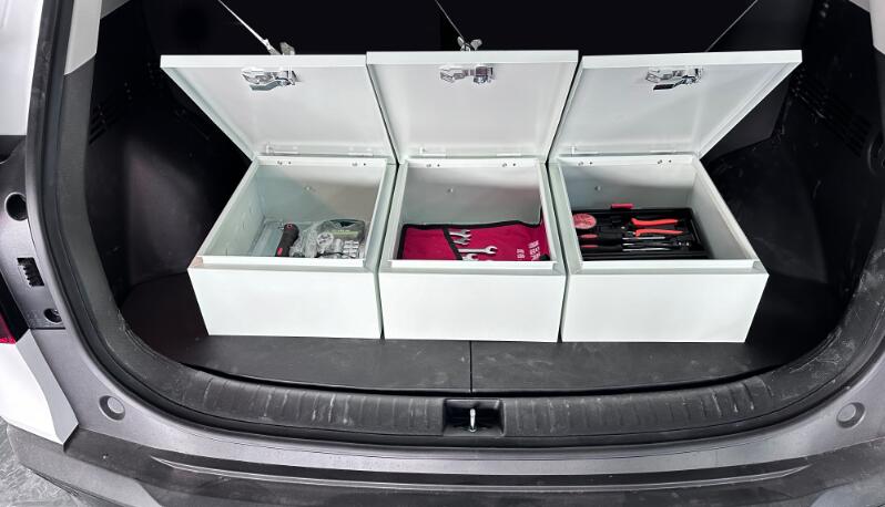 瓏致汽車牌LZV5020XGJ11工具車公告圖片