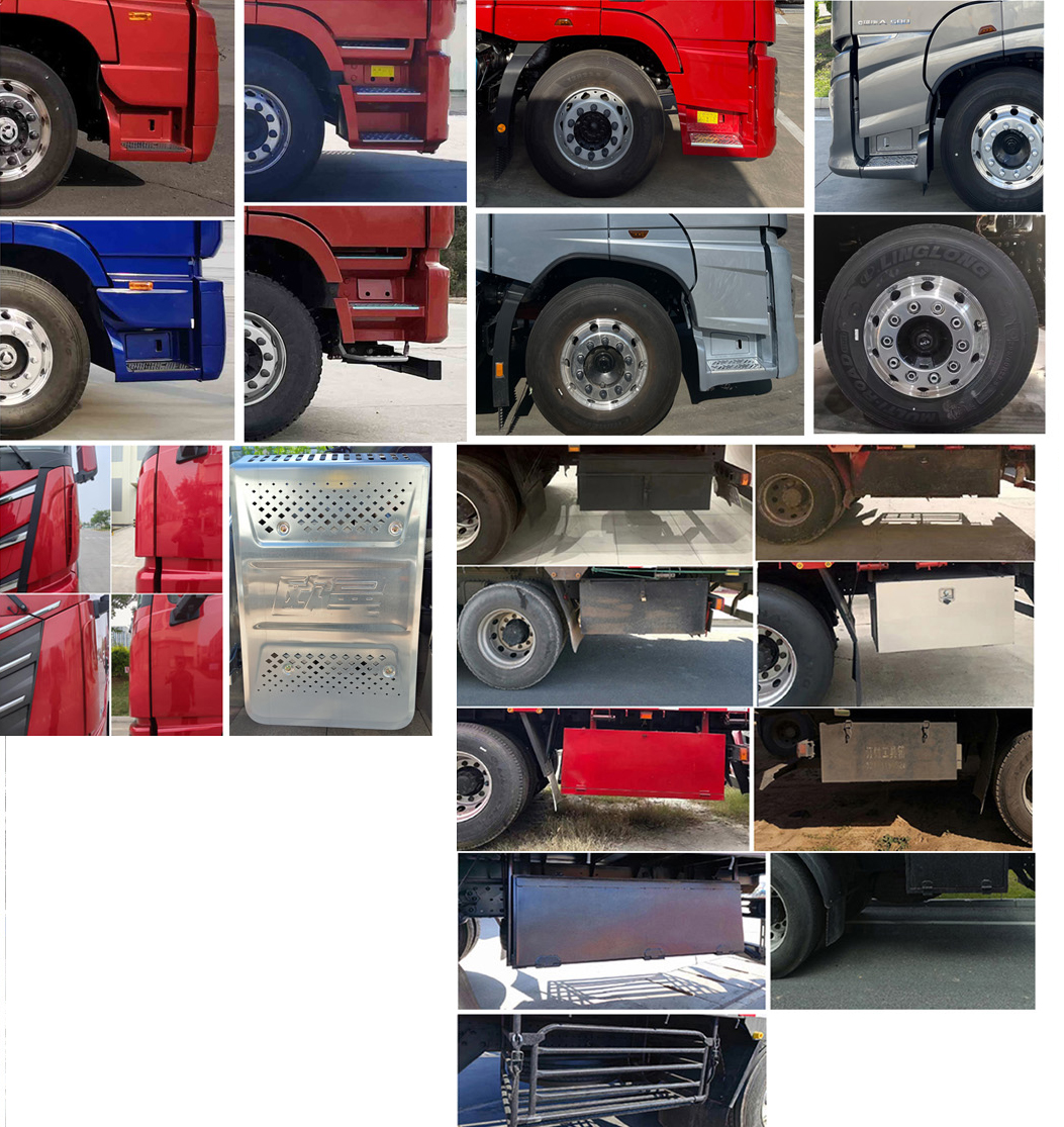 歐曼牌BJ5319XXYY6GRL-12廂式運(yùn)輸車公告圖片