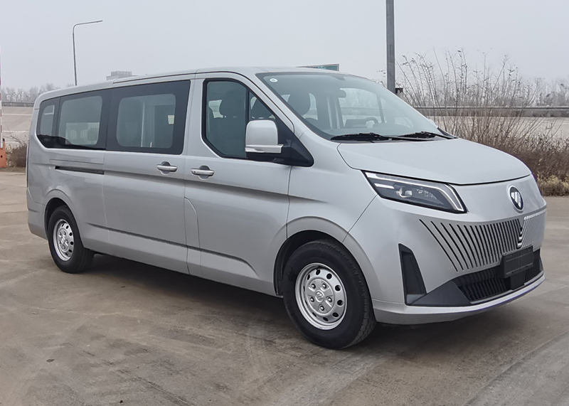 SVT5040TSY6型宿營(yíng)車圖片