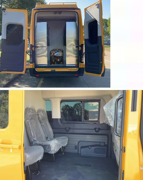 匠興牌ZWJ5045XGCJLE2工程車公告圖片