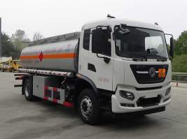 加油车
