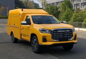 电源车