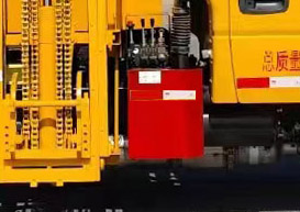 程力牌CL5070ZZZ6AHQ自裝卸式垃圾車公告圖片