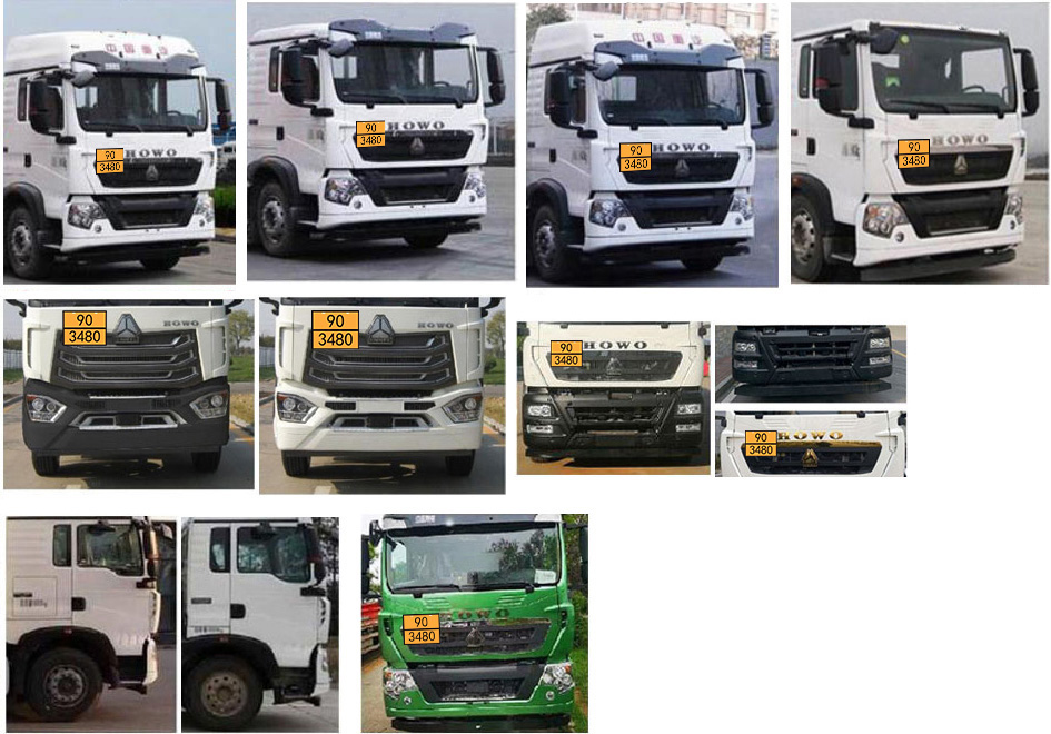 卡特利牌HTT5180XZWZZ6雜項(xiàng)危險(xiǎn)物品廂式運(yùn)輸車公告圖片