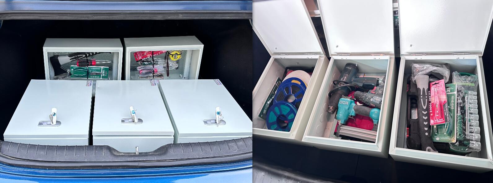 瓏致汽車牌LZV5020XGJ41工具車公告圖片