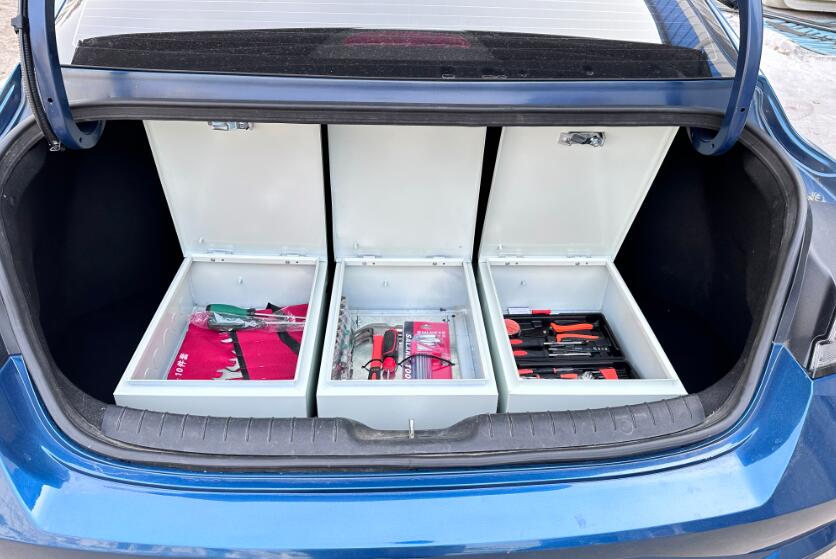 瓏致汽車牌LZV5020XGJ41工具車公告圖片