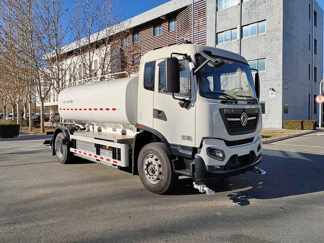 BQJ5180GQXDFBEV型純電動(dòng)清洗車(chē)圖片