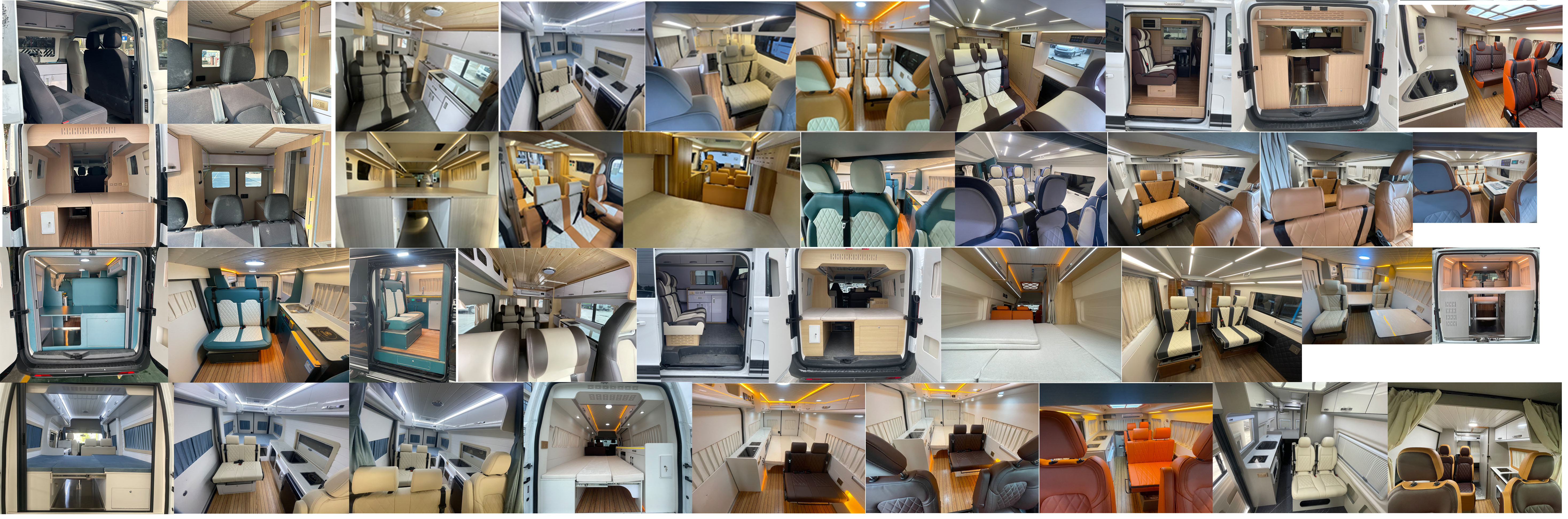 龍星匯牌HLV5043TSYYZ6宿營(yíng)車公告圖片