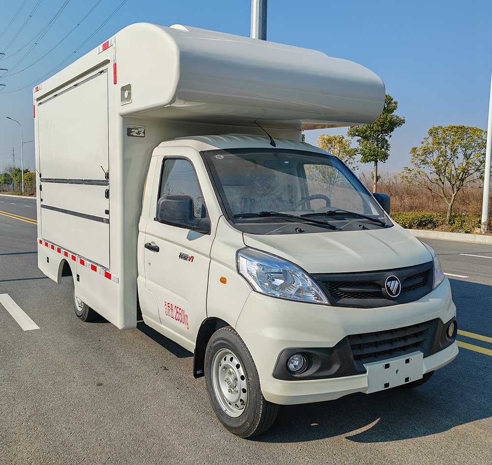 WWW5032XCCB6型餐車圖片