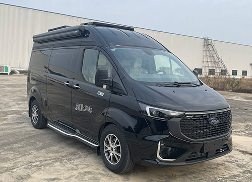 長力威牌CLA5046XLJ6YS1旅居車公告圖片