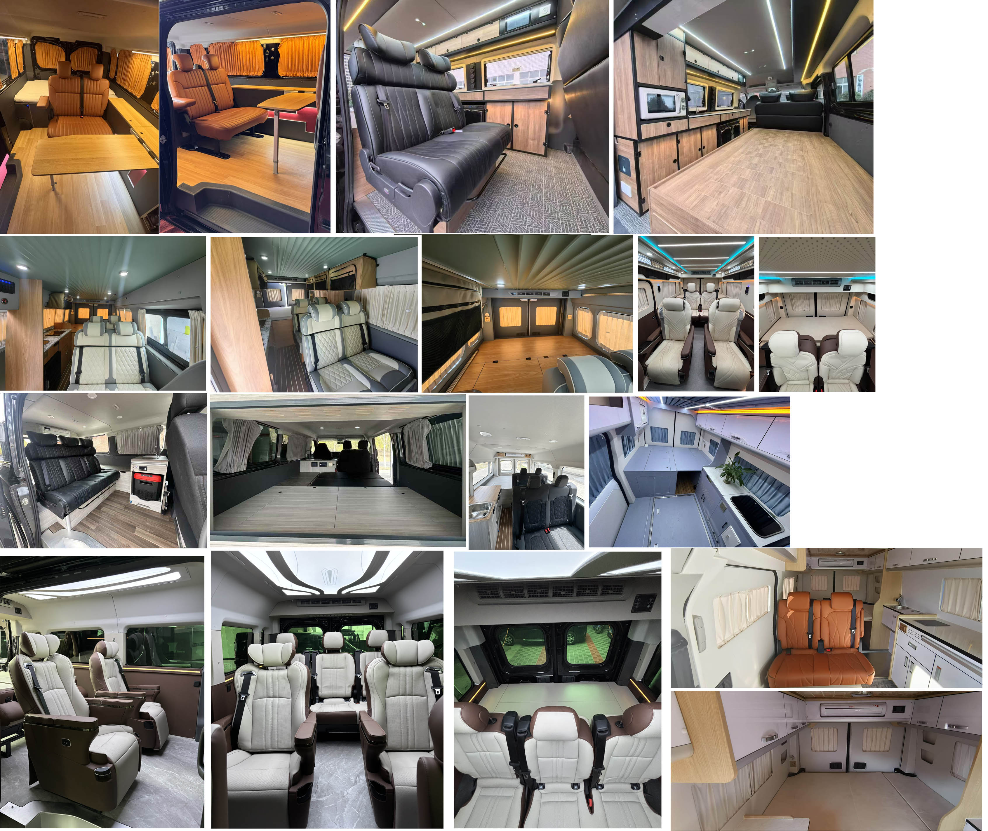 聚塵王牌HNY5040TSYZZEQ6宿營車公告圖片