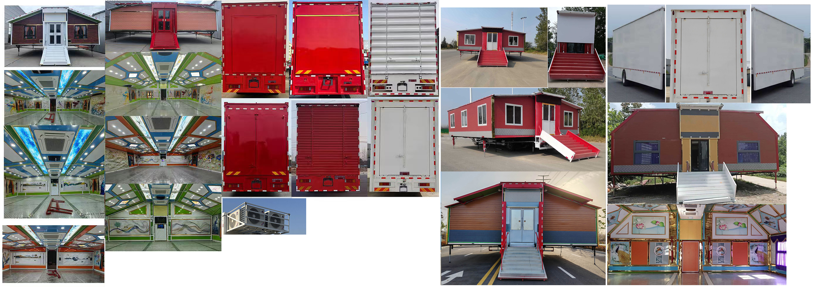 元爽牌SFZ5180XCCS6餐車公告圖片