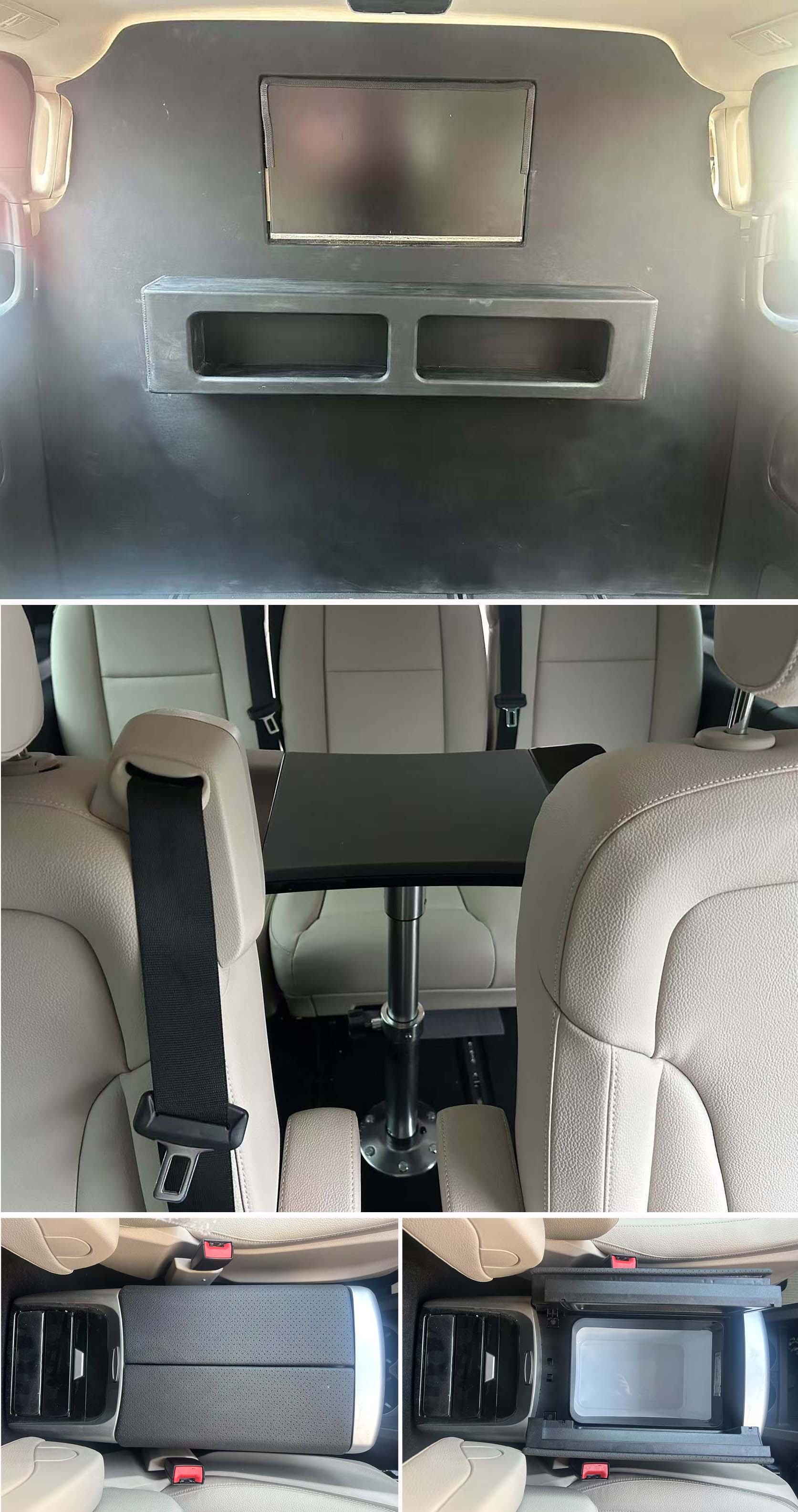 華東牌CSZ5030XSWA商務(wù)車公告圖片