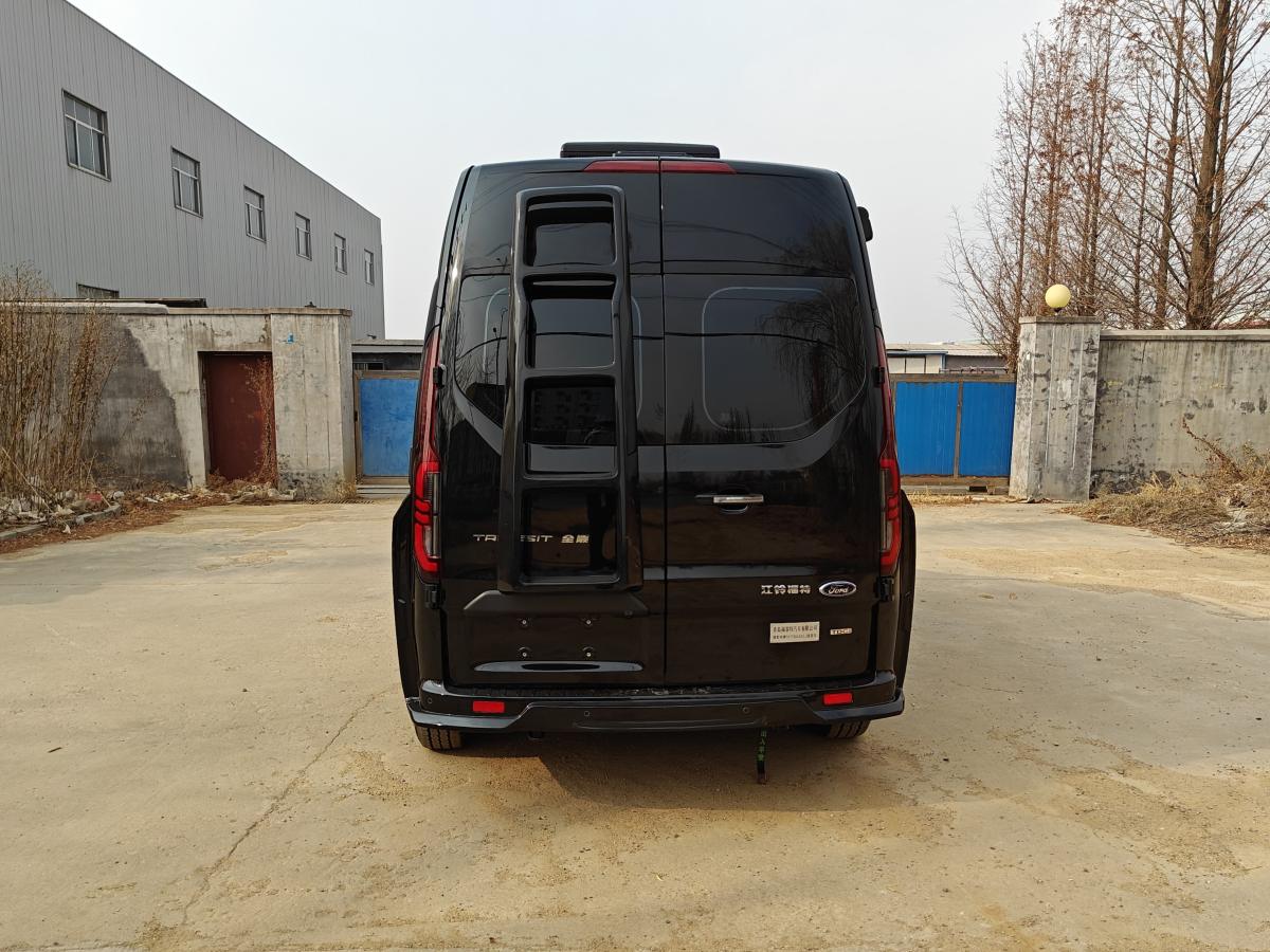 ?？吞嘏艶KT5043XLJ旅居車公告圖片