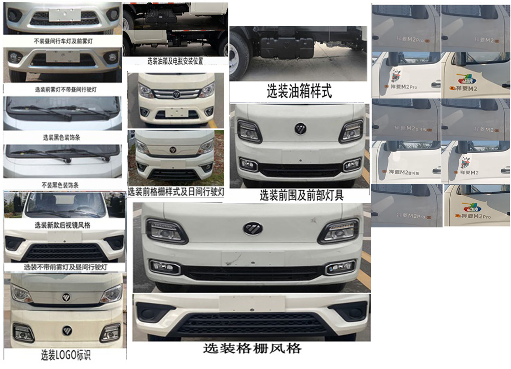 鴻天牛牌HTN5031TYH路面養(yǎng)護(hù)車(chē)公告圖片