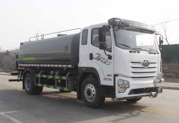 CLT5185TDYCA6A型多功能抑塵車圖片