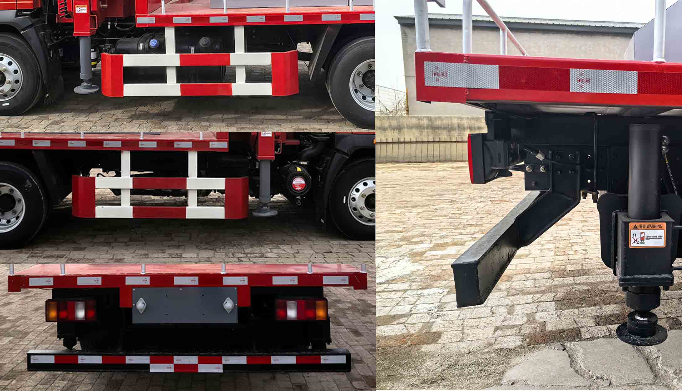 金侍衛(wèi)牌PWS5041JGKSN高空作業(yè)車公告圖片