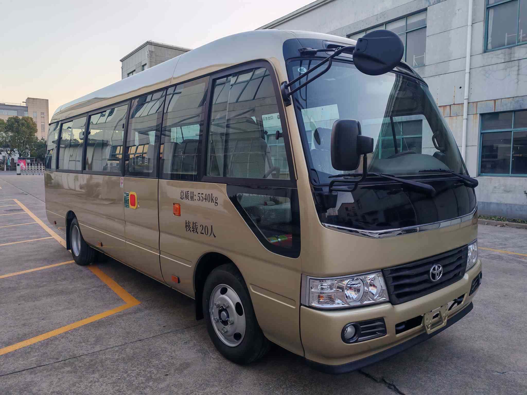 龍衍牌BMH5060XYBF運兵車