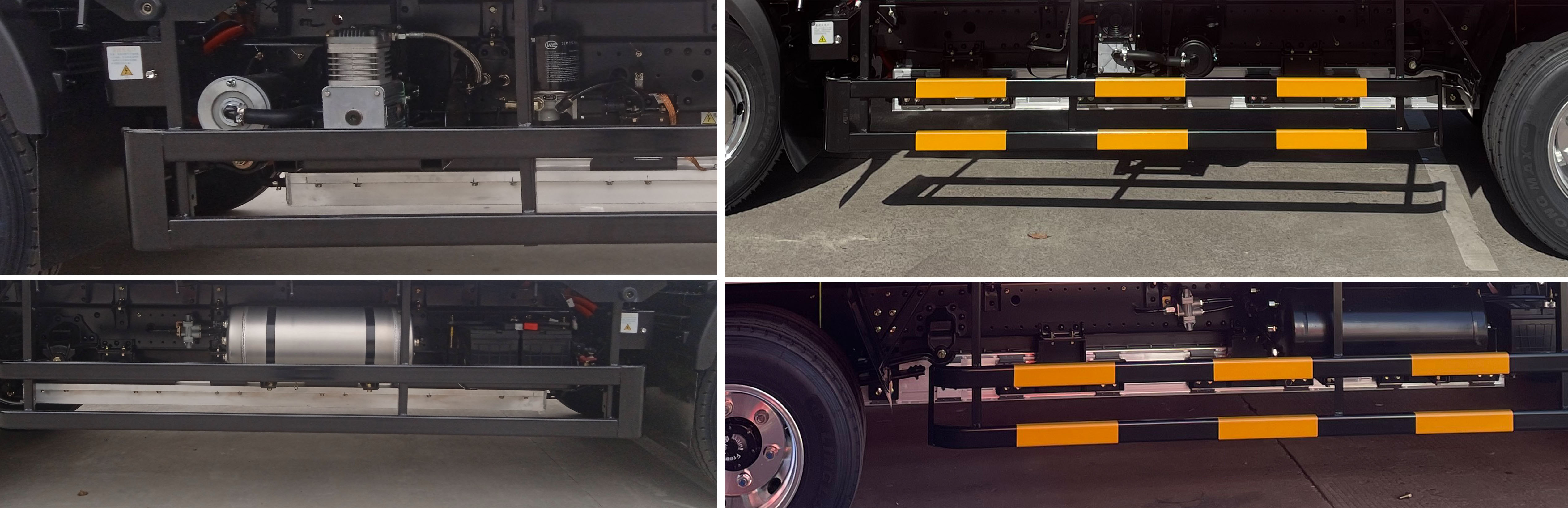 東風(fēng)牌DFA5040XLCEBEV7純電動(dòng)冷藏車(chē)公告圖片