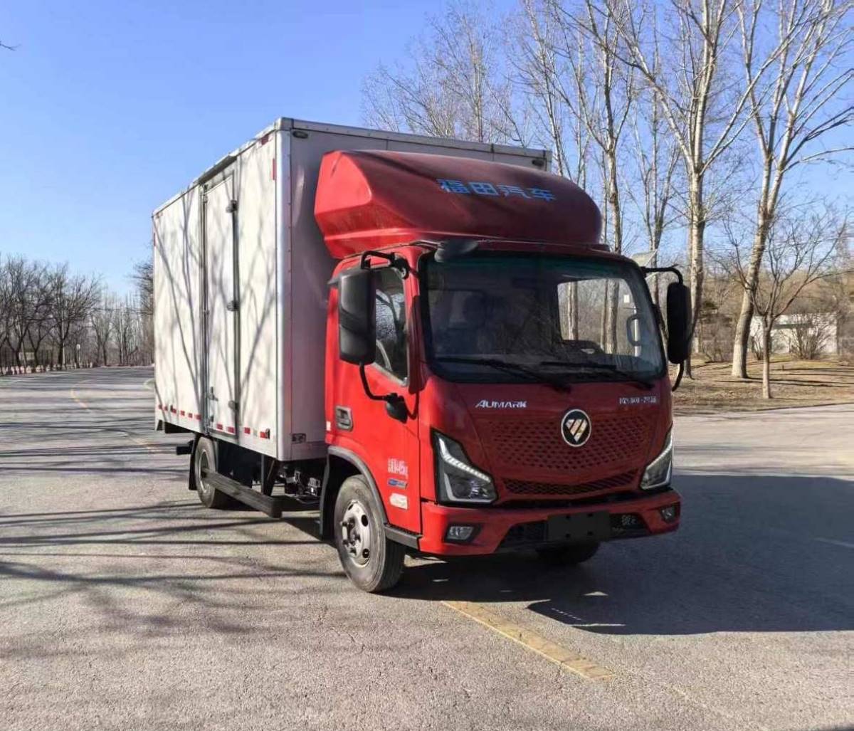 馨雅通牌ZXN5045TWCBEV純電動污水處理車