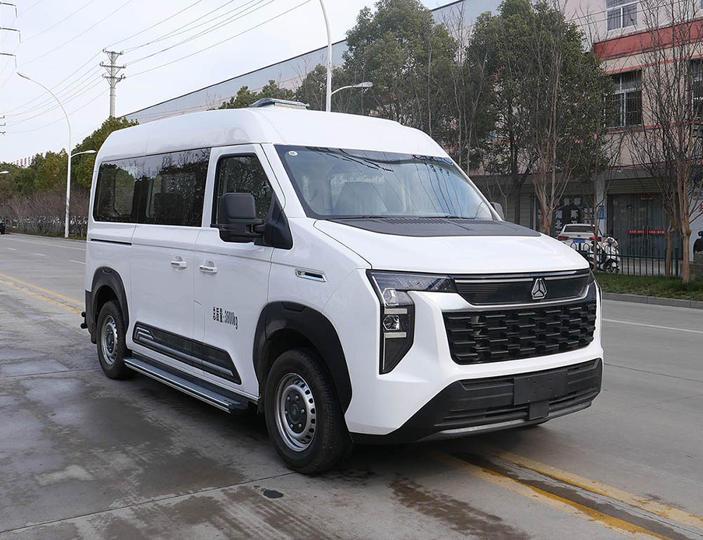 華通牌HCQ5046TSYYZ6宿營車公告圖片