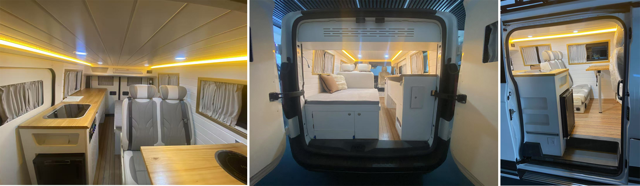 華通牌HCQ5046TSYYZ6宿營車公告圖片