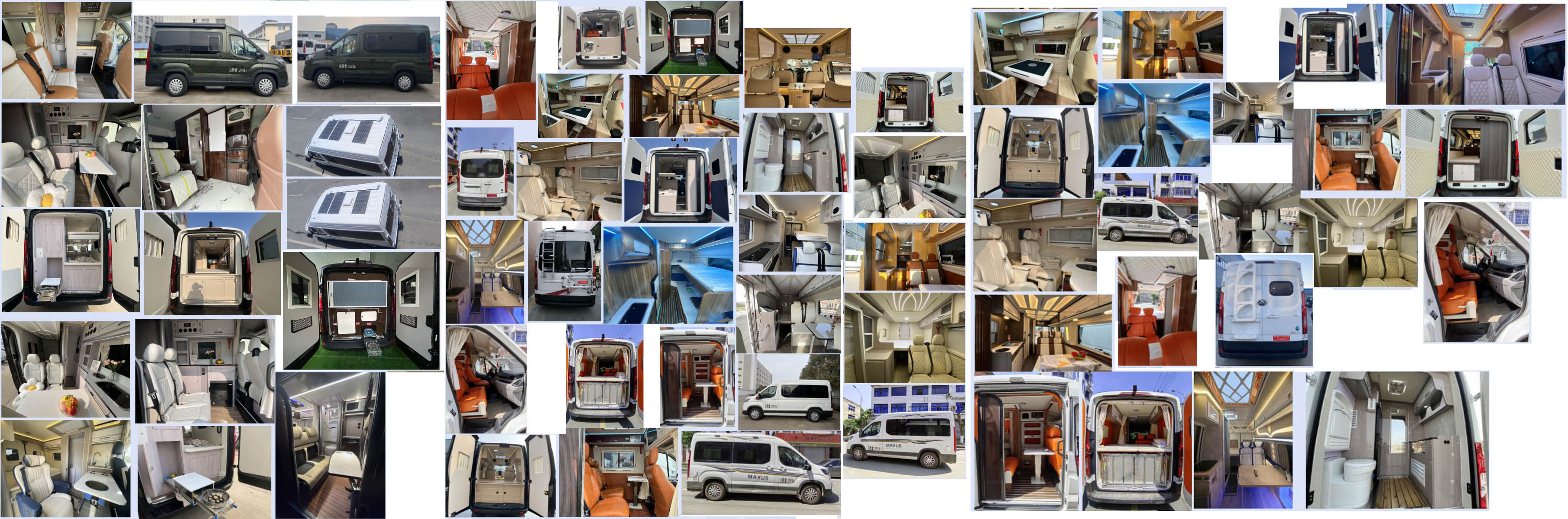 九州牌SYC5042TSYSH6宿營車公告圖片