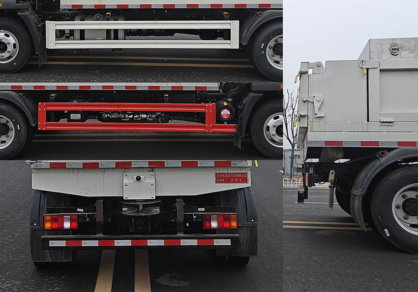 布隆牌LLL5047TCXZ6除雪車公告圖片