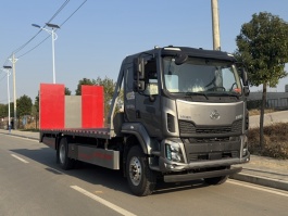 清障车