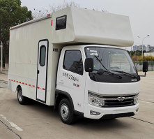 餐车