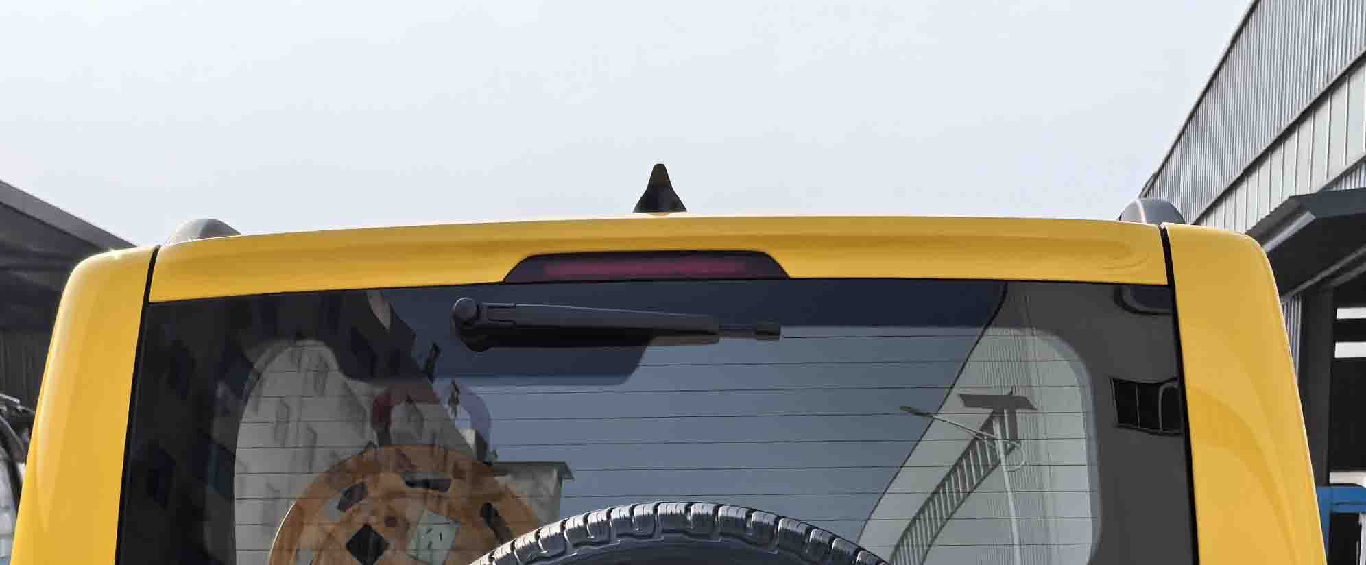 凱力風(fēng)牌KLF5030XXHC6救險車公告圖片