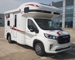 大通牌SRV5045XLJH9DB-C旅居车