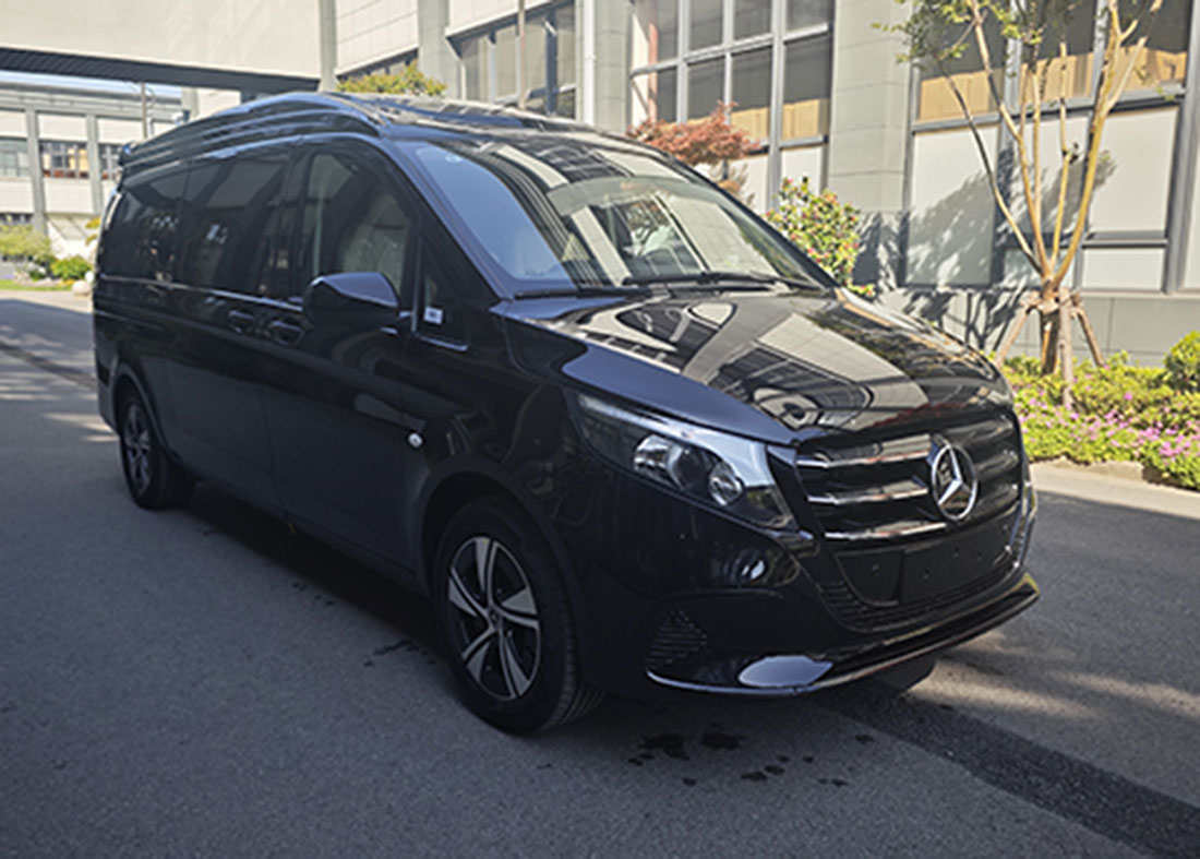 卡漠茲牌WHH5036XSWC商務(wù)車