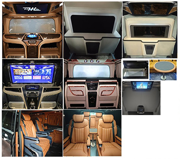 卡漠茲牌WHH5036XSWC商務(wù)車公告圖片