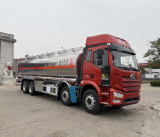 铝合金运油车