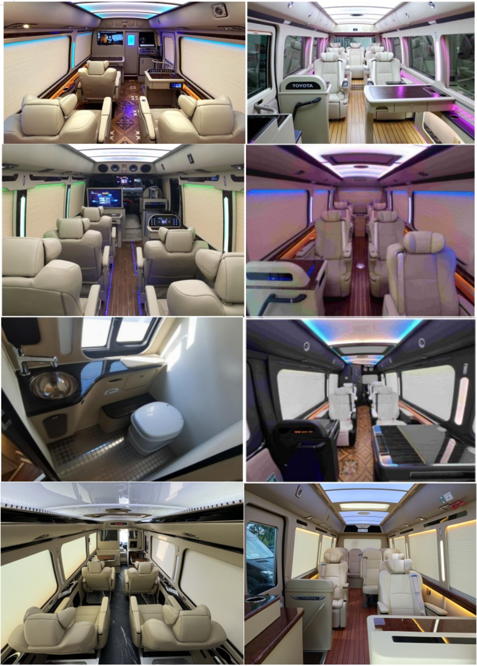 龍衍牌BMH5061XSWF商務(wù)車公告圖片