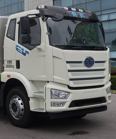 環(huán)科德恒牌LDH5182TCXBEV純電動除雪車公告圖片